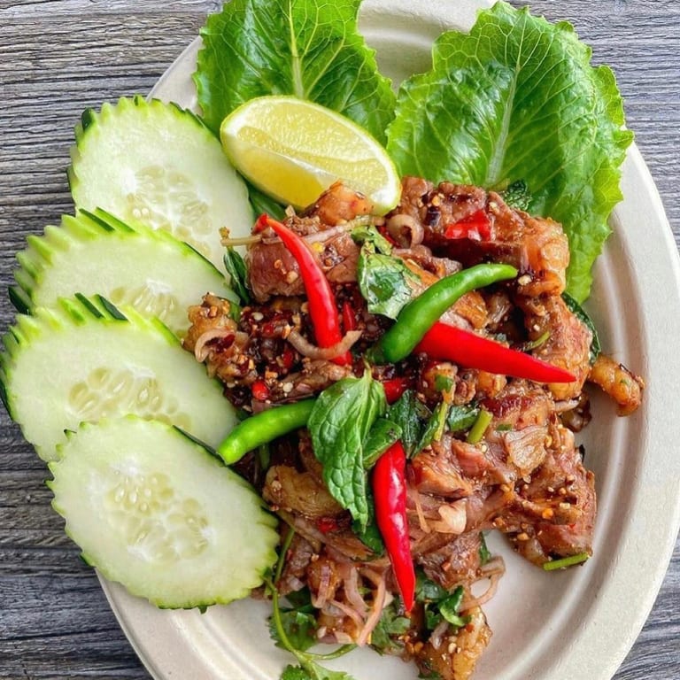 Discover Our Nam Tok