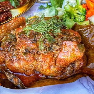 mok fish