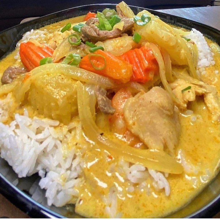 Savor Our Noodles
