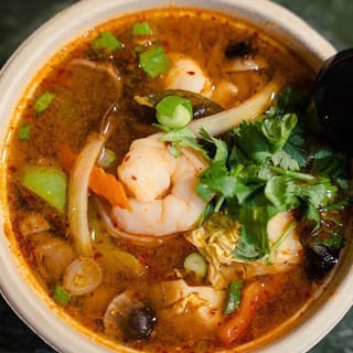 Tom Yum 24oz