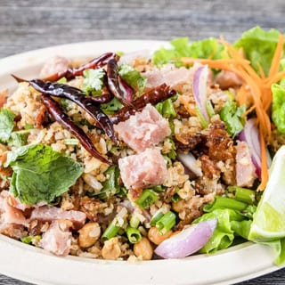 Nam Khao