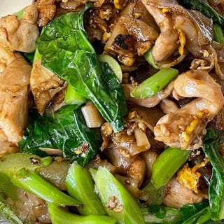 Pad See Ew