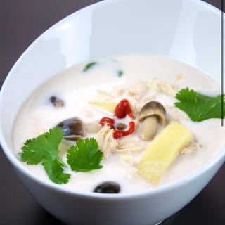 Tom Kha 24 oz