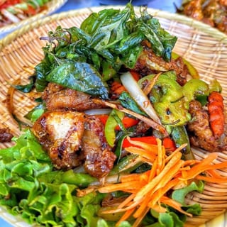 Thai CATFISH