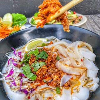 Kao soy